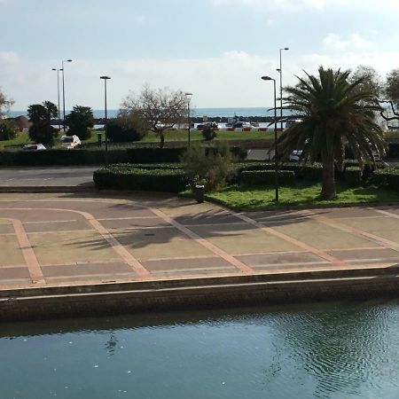 Apartamento Studio CABINE A SETE BORD DE MER Exterior foto